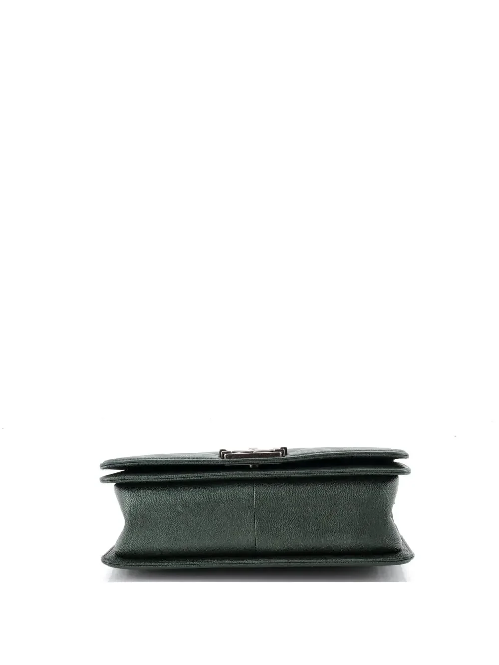 Chanel Boy Flap Bag Chevron Caviar Old #323596C41B